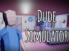 Spel Man Simulator online