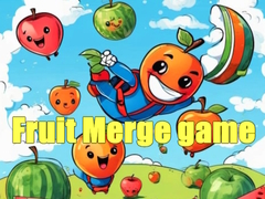 Spel Fruit Merge Spel online