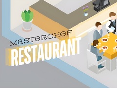 Spel Masterchef Restaurant online