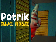 Spel Potrick Garage Opslag online