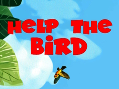 Spel Help De Vogel online