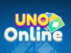 Spel Uno Online online