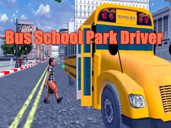 Spel Bus School Park Chauffeur online