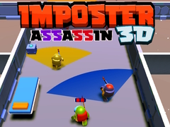 Spel Imposter Assassin 3D online