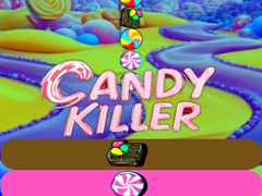 Spel Candy Killer online