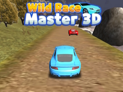 Spel Wilde Race Meester 3D online