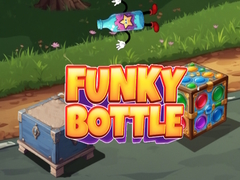 Spel Funky Fles online