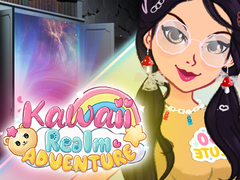 Spel Kawaii Rijk Avontuur online