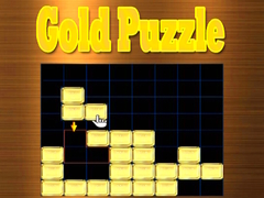 Spel Gouden Puzzel online