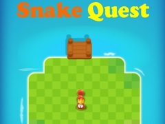 Spel Slang Quest online