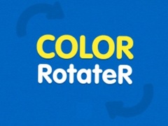 Spel Kleur Rotator online