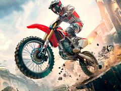 Spel Trial Xtreme online