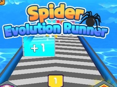 Spel Spin Evolutie Loper online