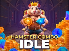 Spel Hamster Combo IDLE online