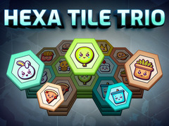 Spel Hexa Tegel Trio online