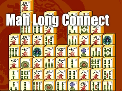 Spel Mah Long Connect online