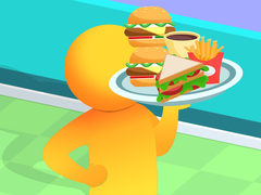 Spel Droom Restaurant 3D online