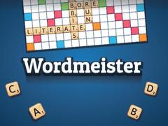 Spel Woordmeester HD online