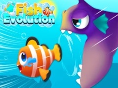 Spel Vis Evolution online