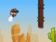 Spel Jetpack Helden online