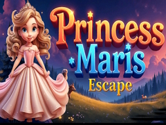 Spel Sjezen van prinses Maris online