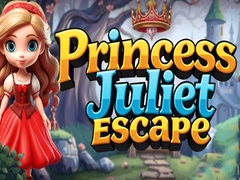 Spel Princess Juliet Escape online