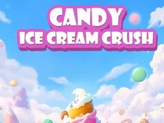 Spel Candy IJs Crush online