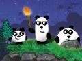 Spel 3 Panda's 2 Nacht online