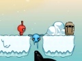 Spel Dibbles 2: Winterellende online