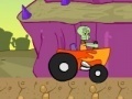 Spel SpongeBob Race Toernooi online