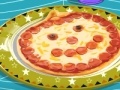 Spel Jack O'Lantern Pizza online