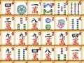 Spel Mahjong Verbinding online