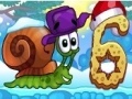 Spel Slak Bob 6: Winterverhaal online