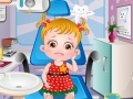 Spel Baby Hazel Tandverzorging online