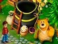 Spel Droomvelden online