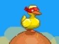 Spel Woestijn Rol online