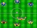 Spel Brazilië Beker 2014 online