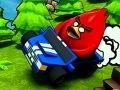 Spel Vogel ACE Beneden online