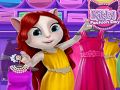 Spel Kitty Fashion Dag online