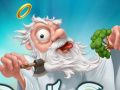 Spel Doodle God online
