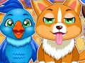 Spel Levende Huisdierenarts online