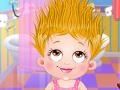 Spel Baby Hazel: Haar Dag online