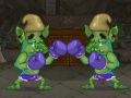 Spel Troll Boksen online