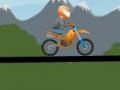 Spel Fietsrace online