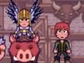 Spel Viking Koning online