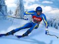 Spel Ski Rush online