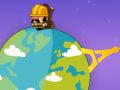 Spel De wereld rond in 2 seconden online