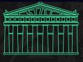 Spel Doodle Geschiedenis 3D Architectuur online