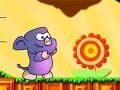 Spel Ninja Varken online