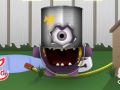 Spel Monster Klap online